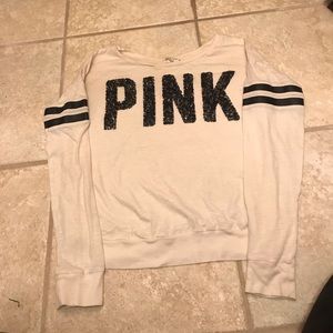 PINK Victoria’s Secret Shirt